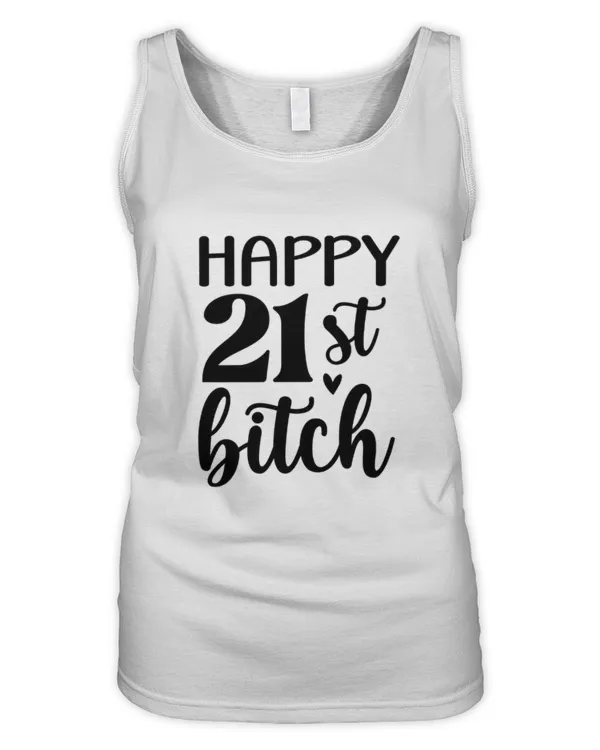 Women's Tank Top
