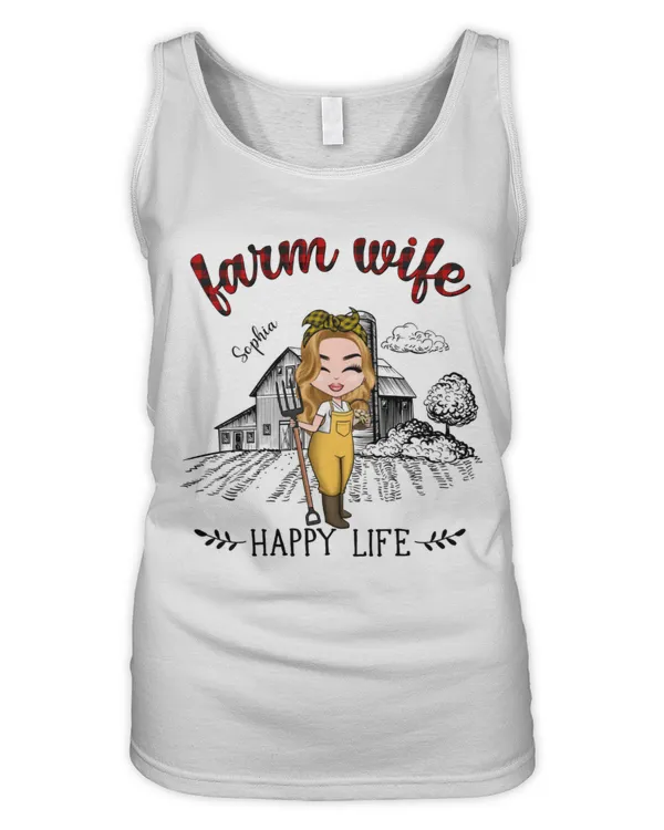 Women's Tank Top