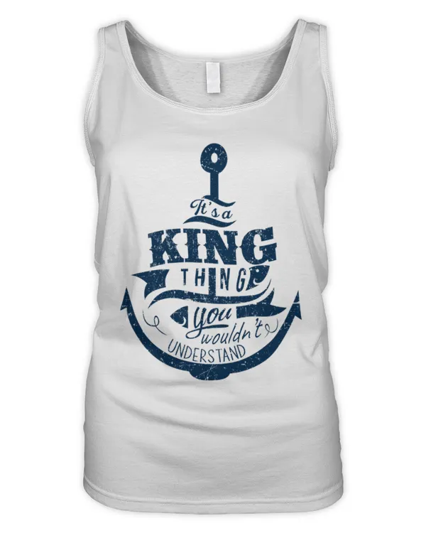 Women's Tank Top