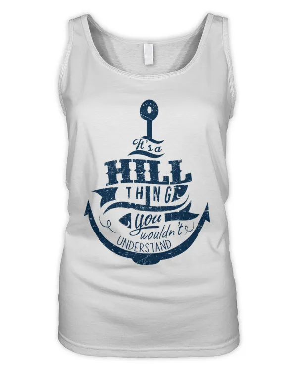 Women's Tank Top
