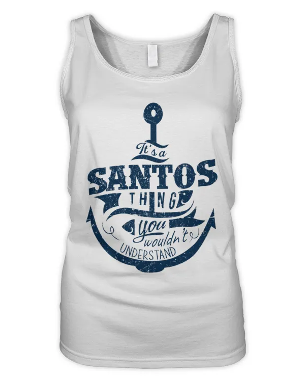 Women's Tank Top