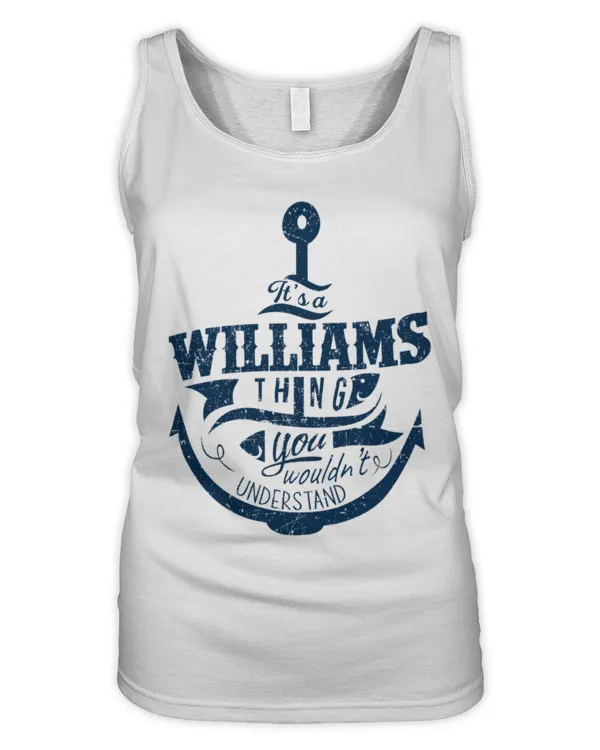 Women's Tank Top