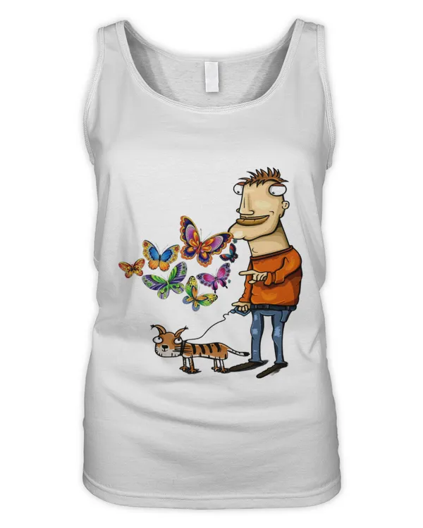 Women's Tank Top