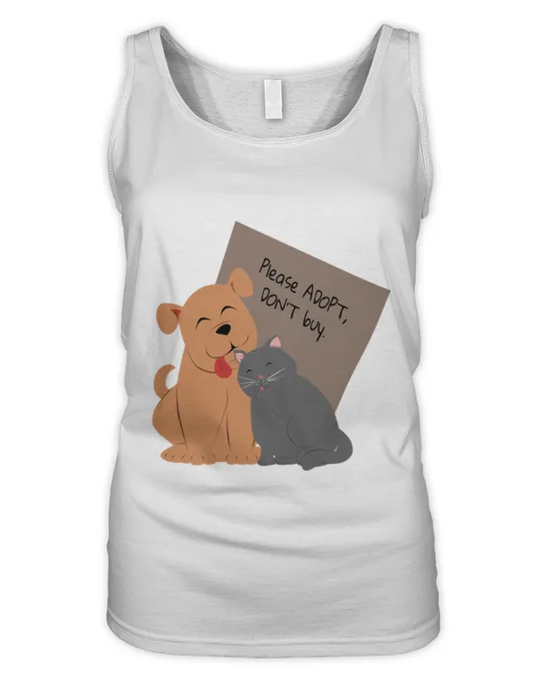 Women's Tank Top