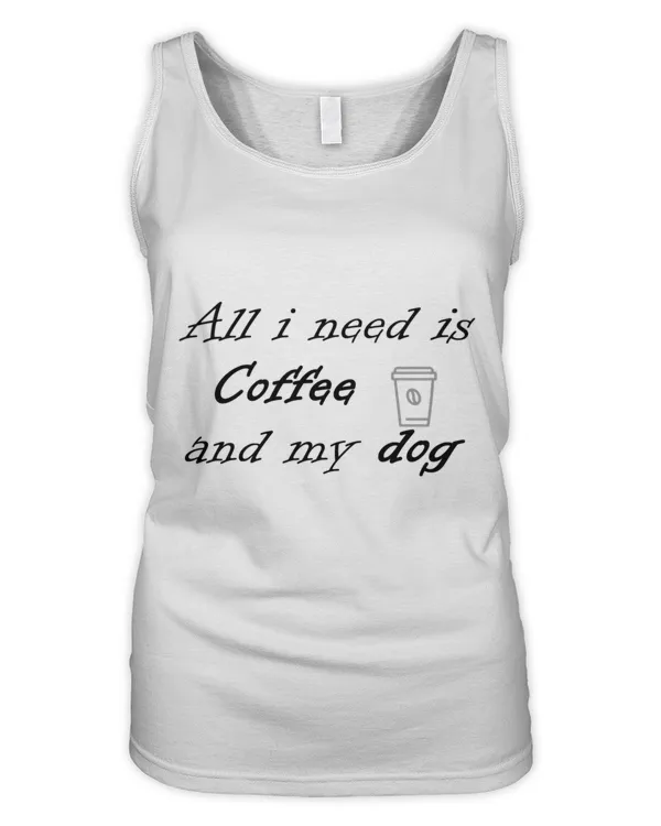 Women's Tank Top