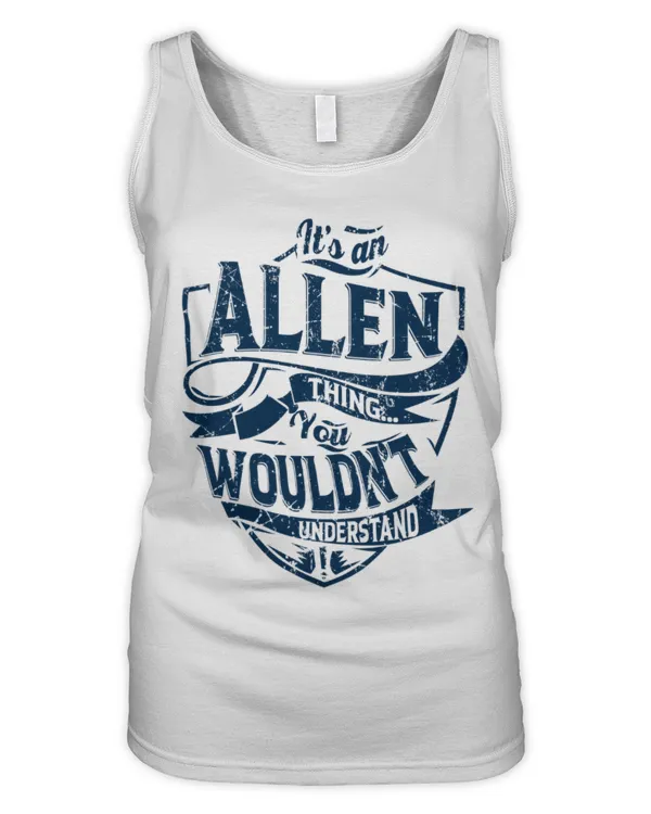 Women's Tank Top