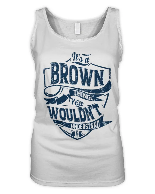 Women's Tank Top