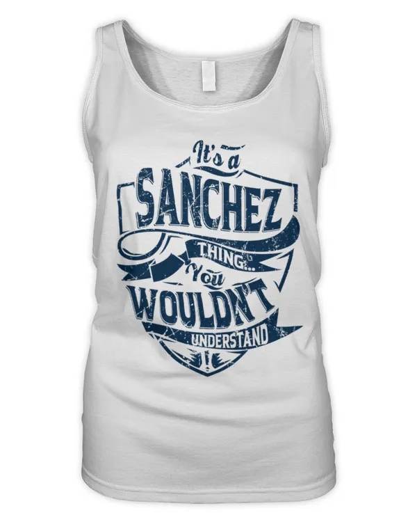 Women's Tank Top