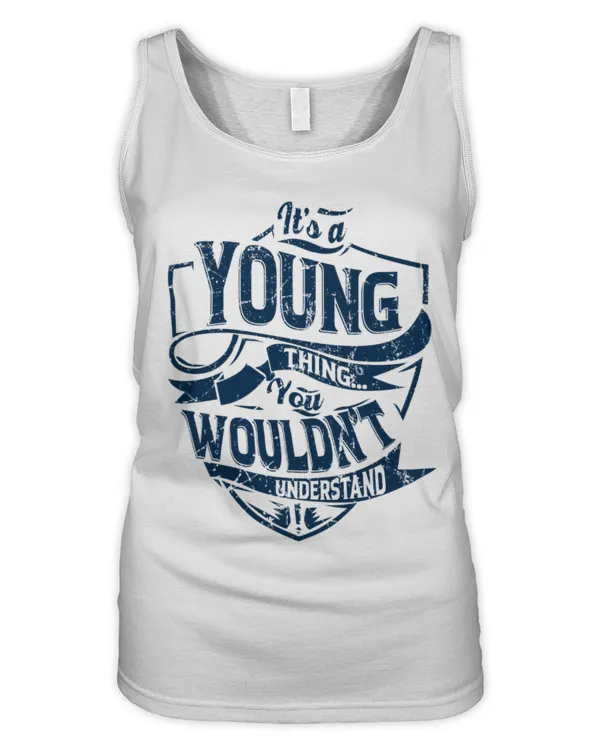 Women's Tank Top