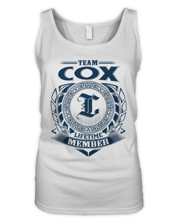 Women's Tank Top