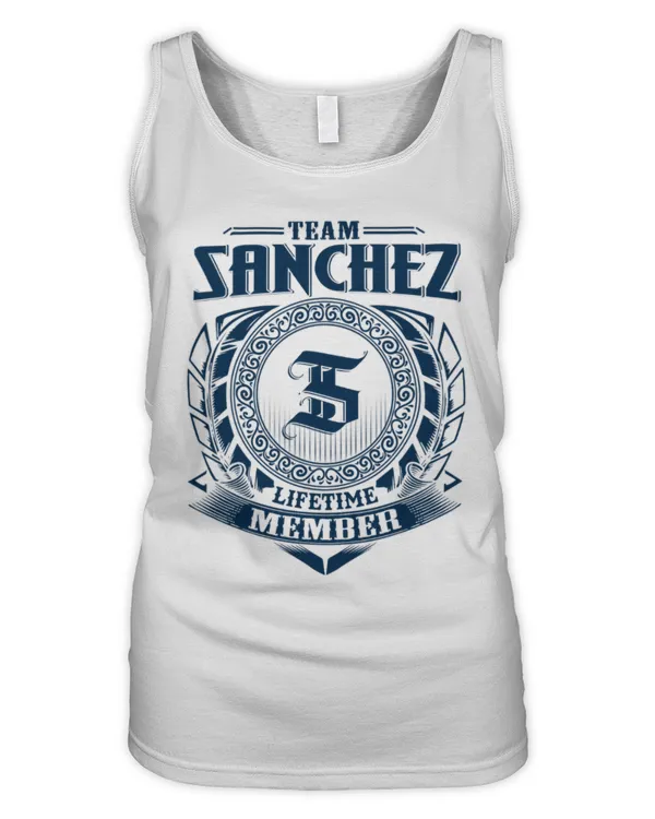 Women's Tank Top