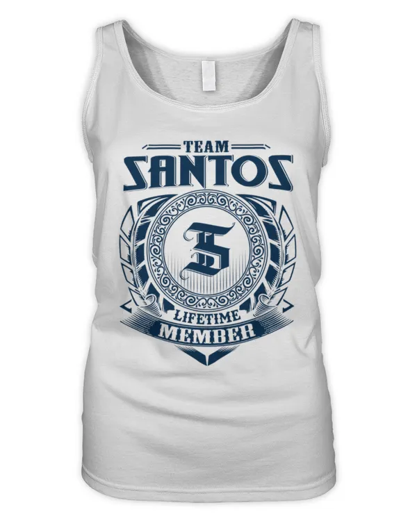 Women's Tank Top