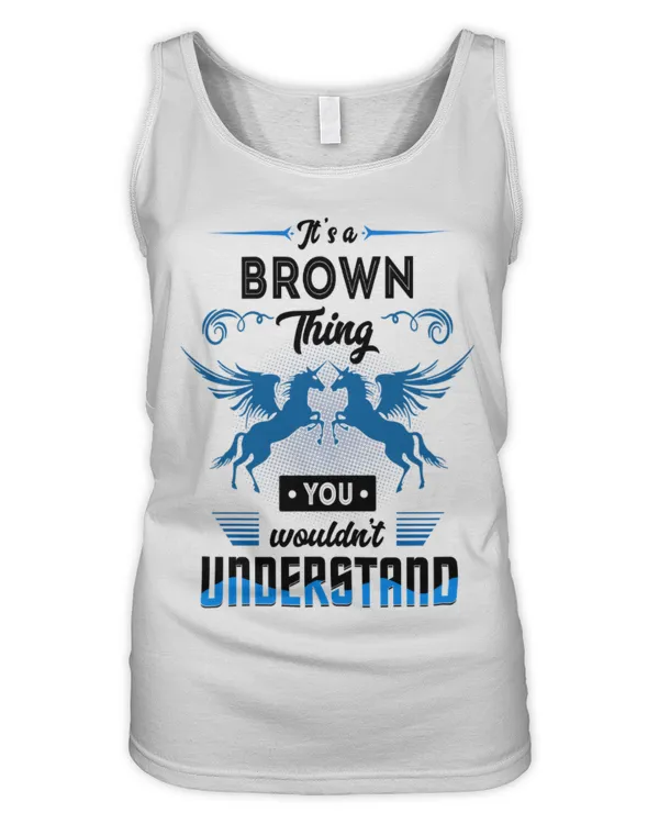 Women's Tank Top