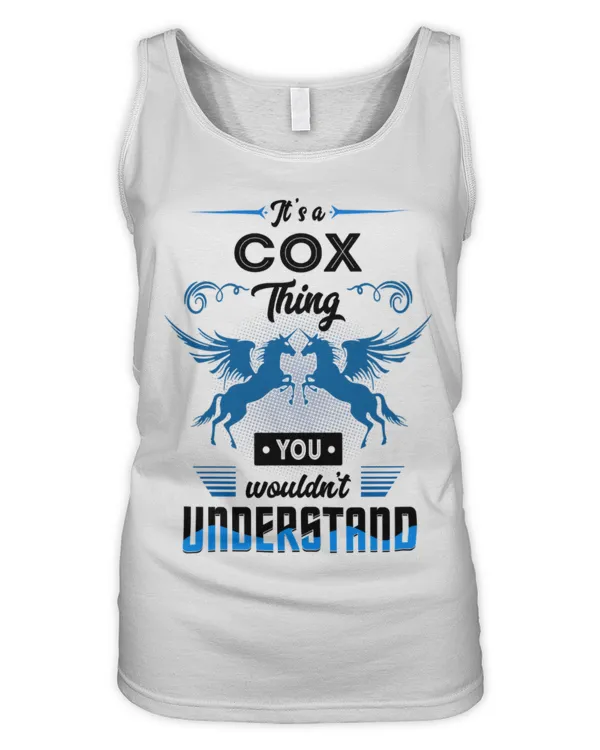 Women's Tank Top