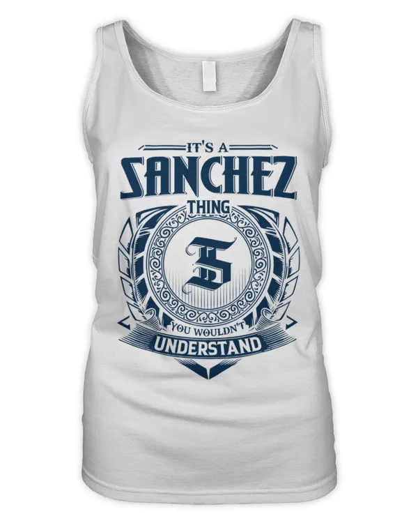 Women's Tank Top