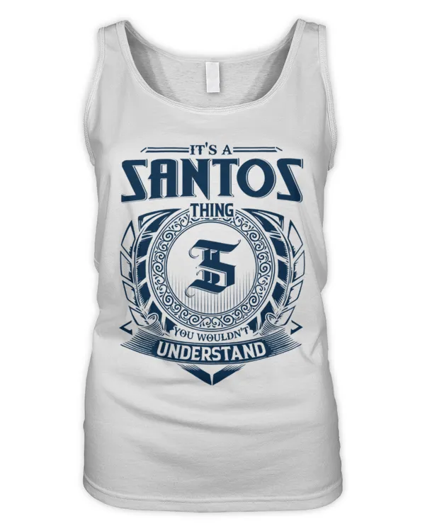 Women's Tank Top