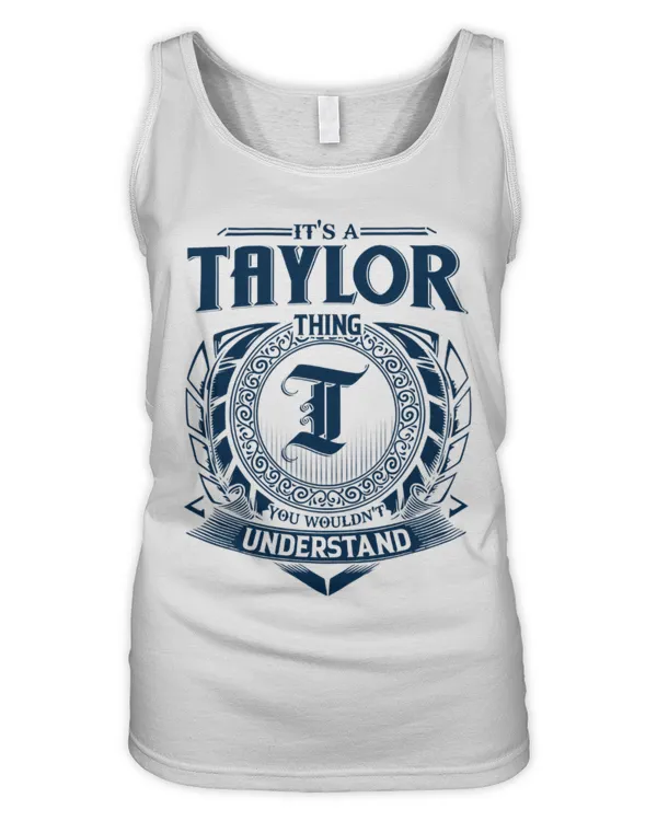 Women's Tank Top