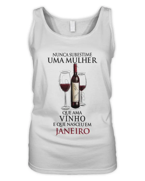 Women's Tank Top