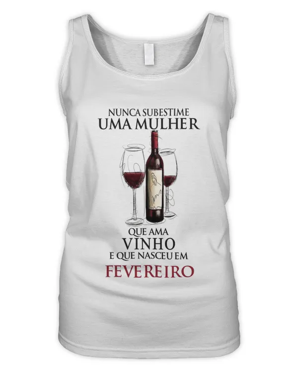 Women's Tank Top