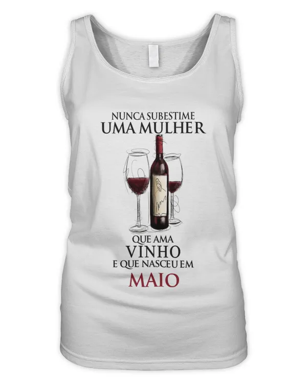 Women's Tank Top