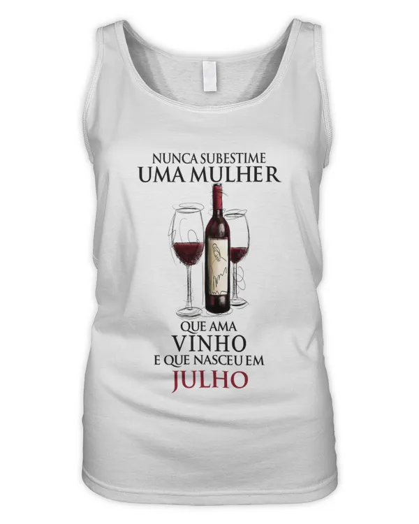 Women's Tank Top