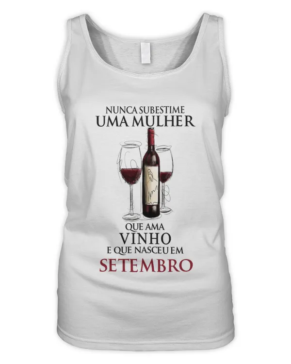 Women's Tank Top