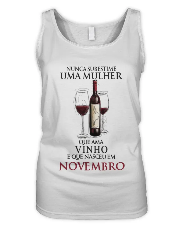 Women's Tank Top