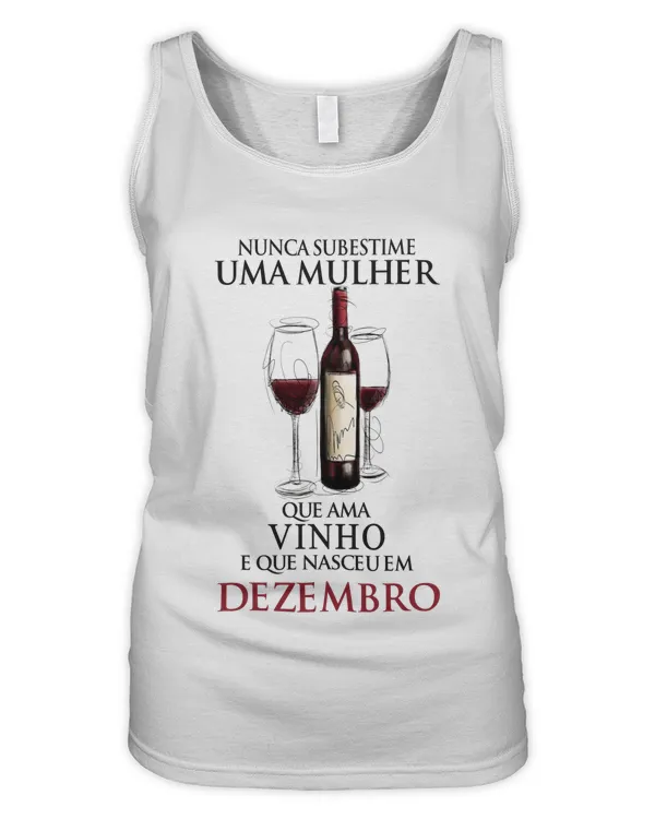 Women's Tank Top