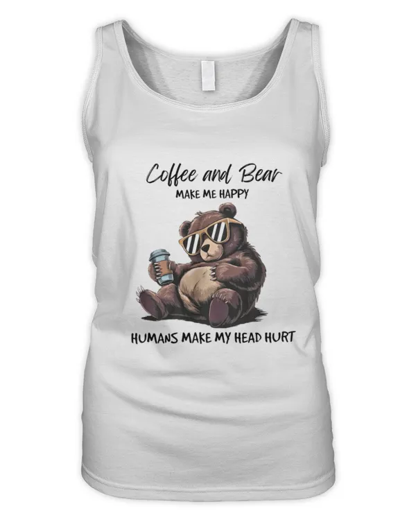 Women's Tank Top