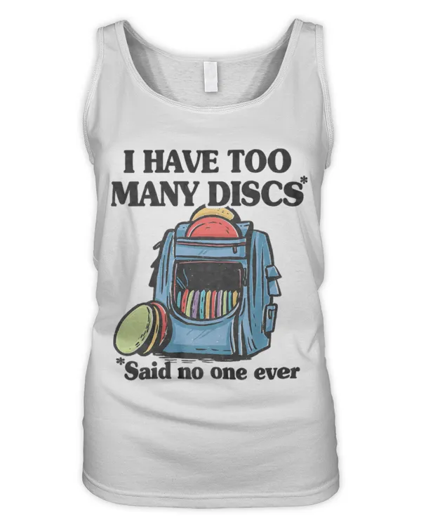 Women's Tank Top