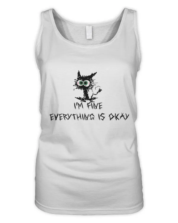 Women's Tank Top