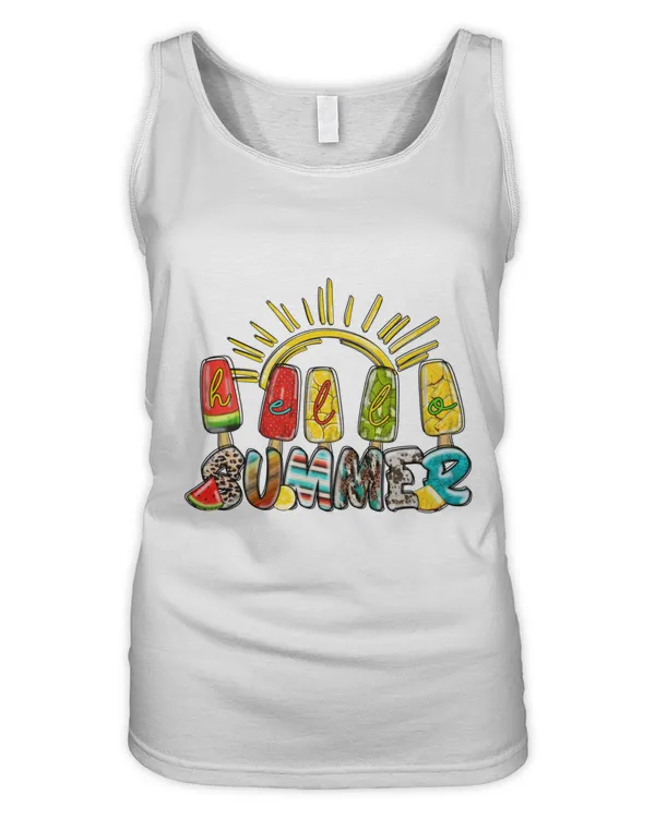 Women's Tank Top