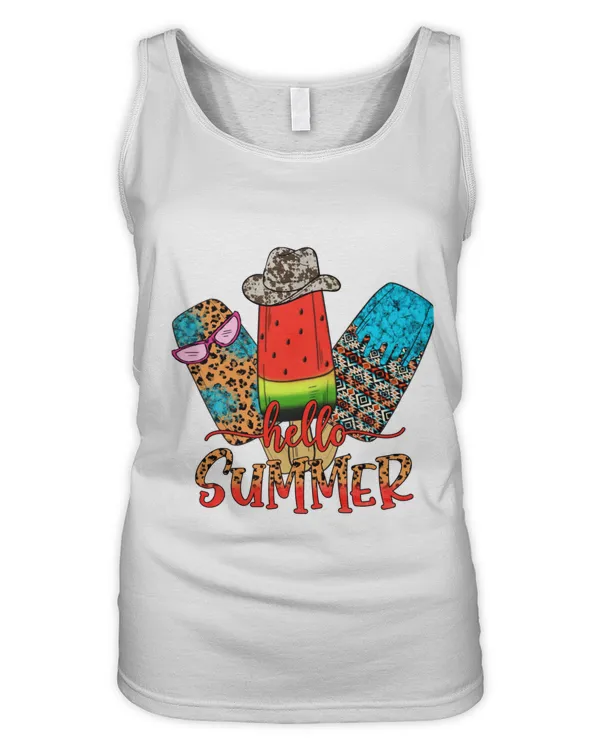 Women's Tank Top