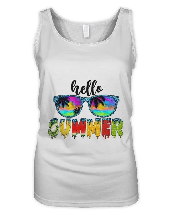 Women's Tank Top