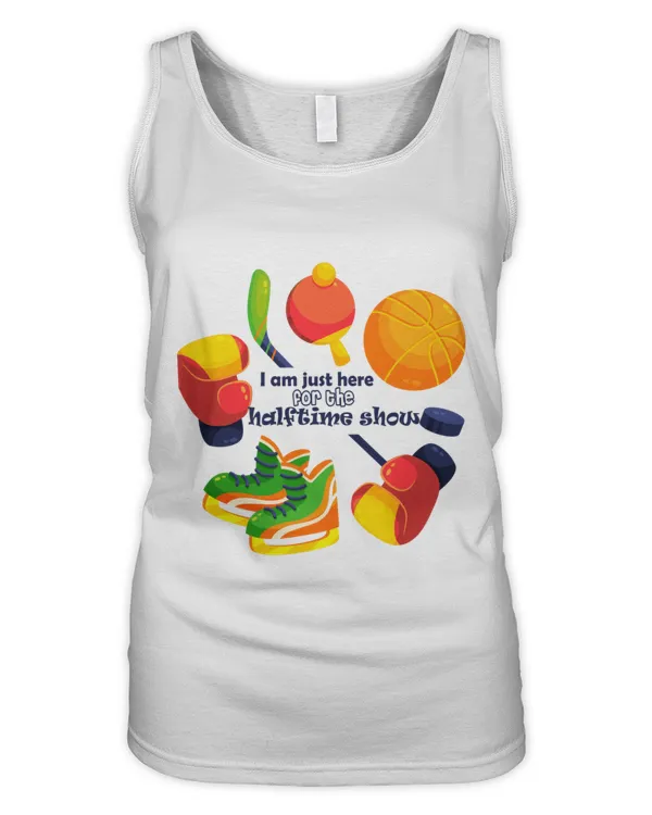 Women's Tank Top