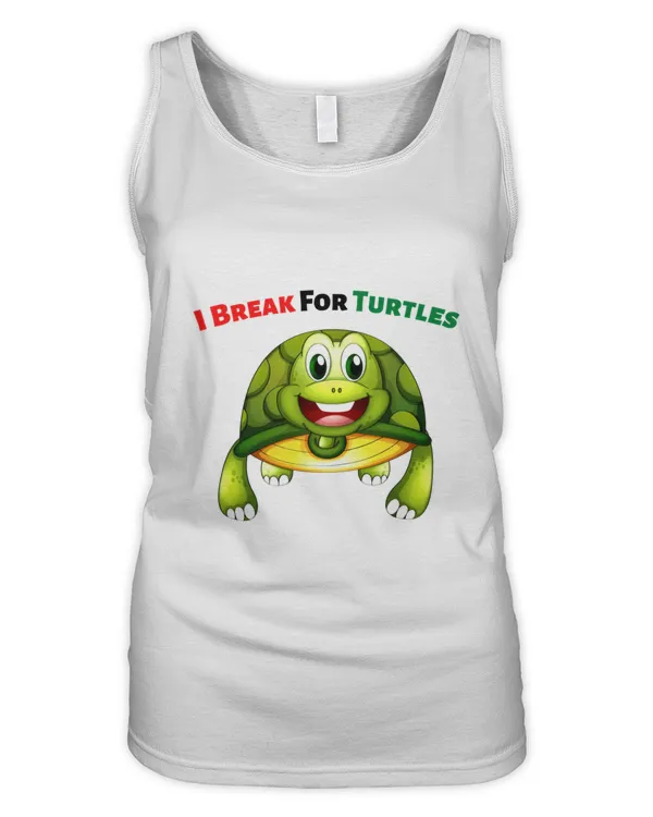 Women's Tank Top