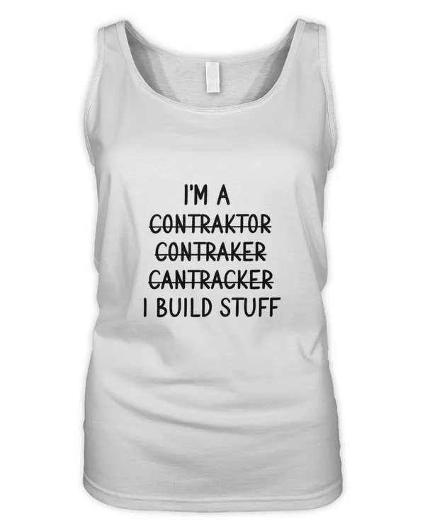Women's Tank Top