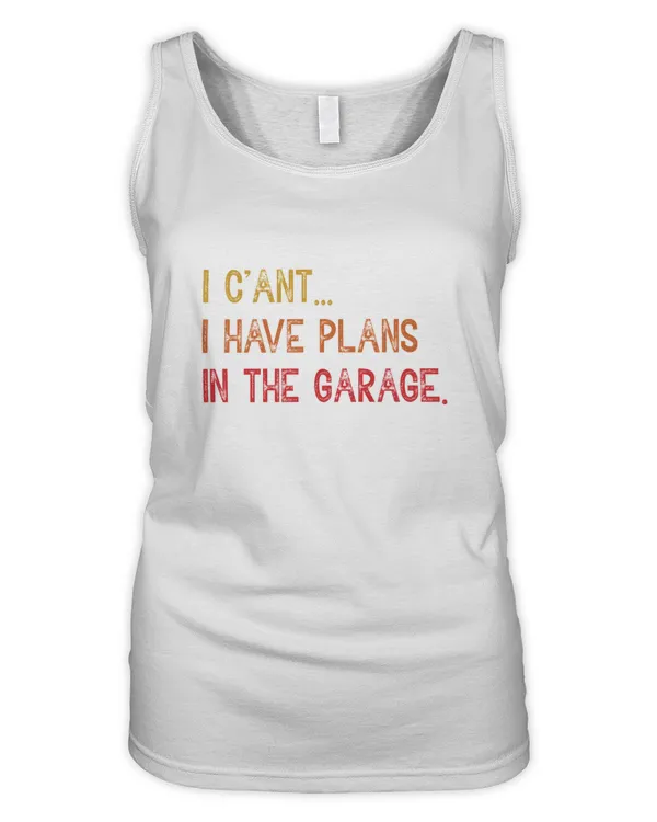 Women's Tank Top