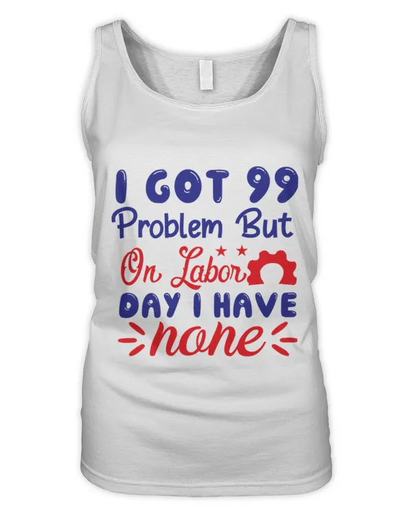 Women's Tank Top