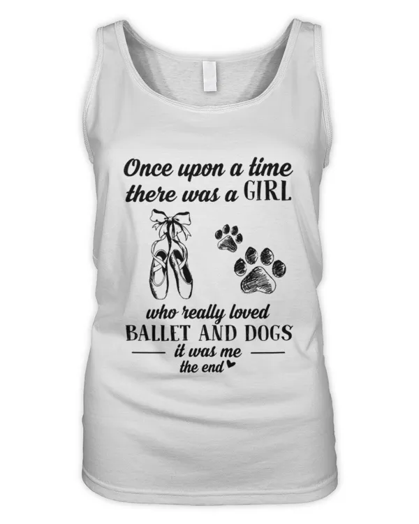Women's Tank Top