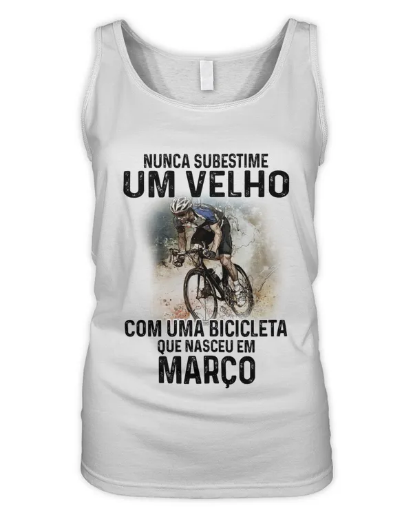 Women's Tank Top