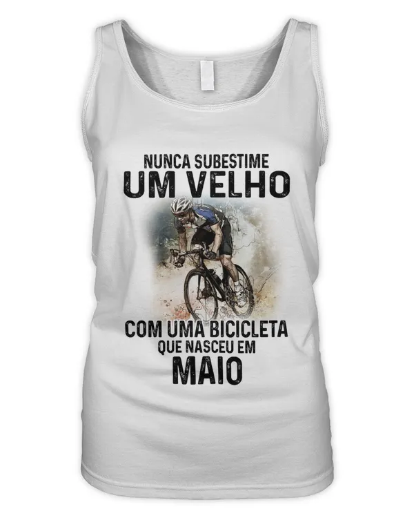 Women's Tank Top