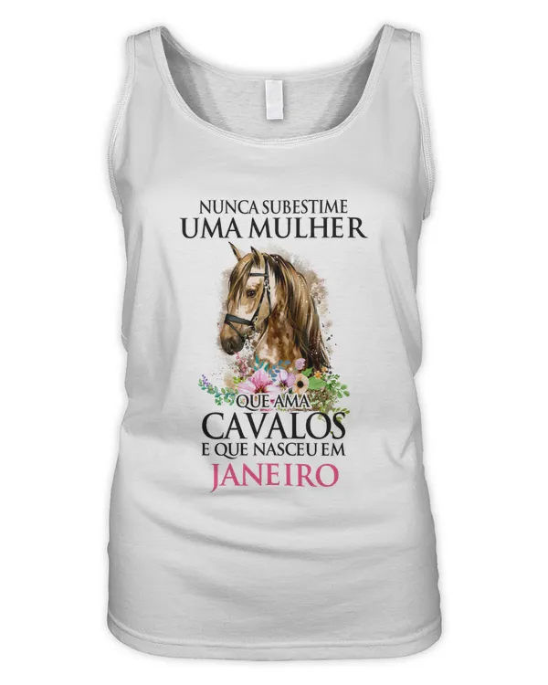 Women's Tank Top