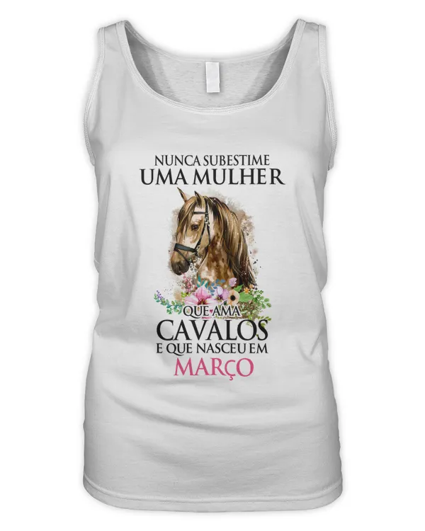 Women's Tank Top