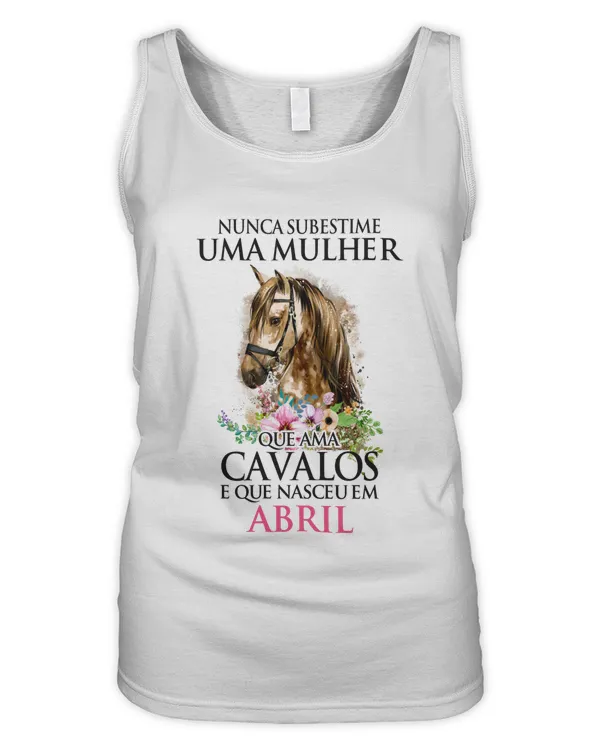 Women's Tank Top