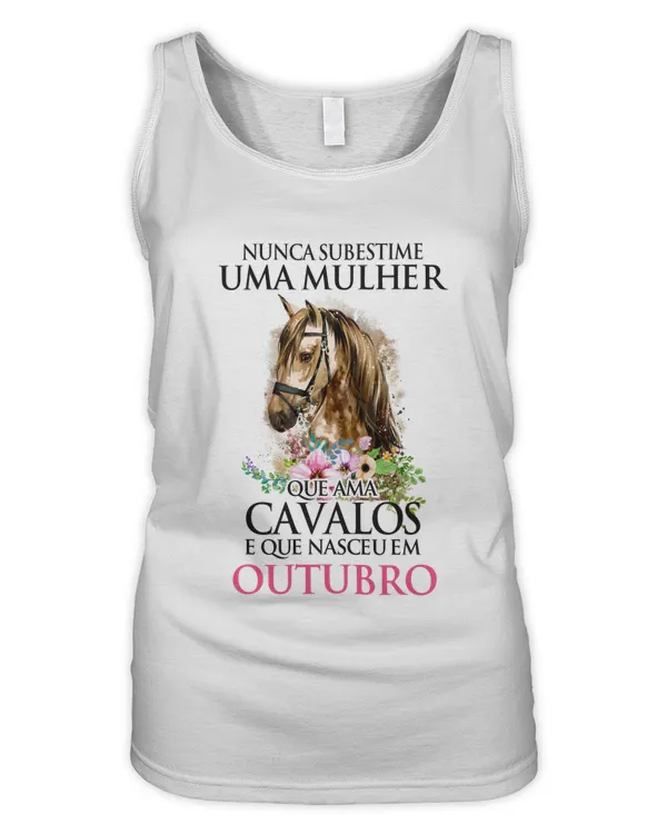 Women's Tank Top