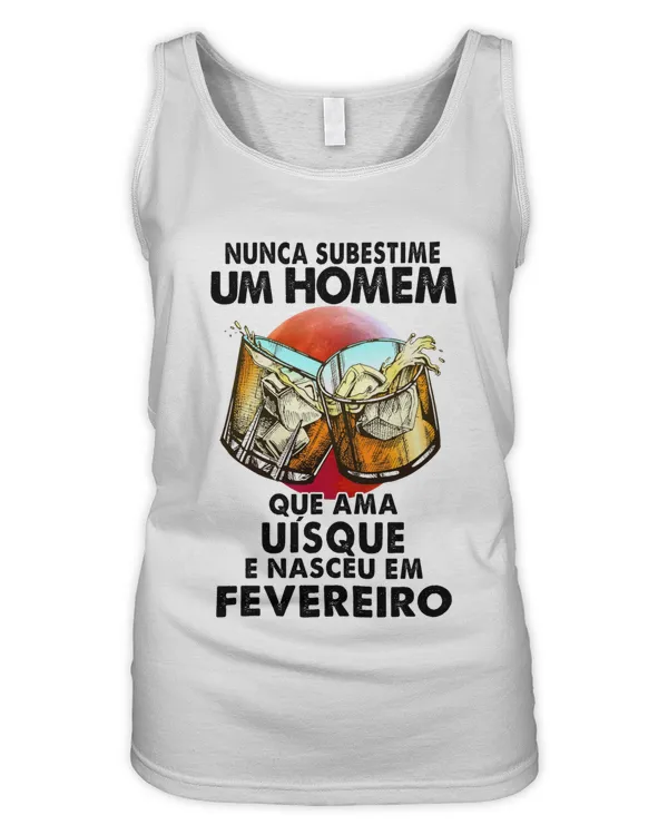 Women's Tank Top