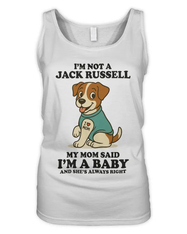 Women's Tank Top