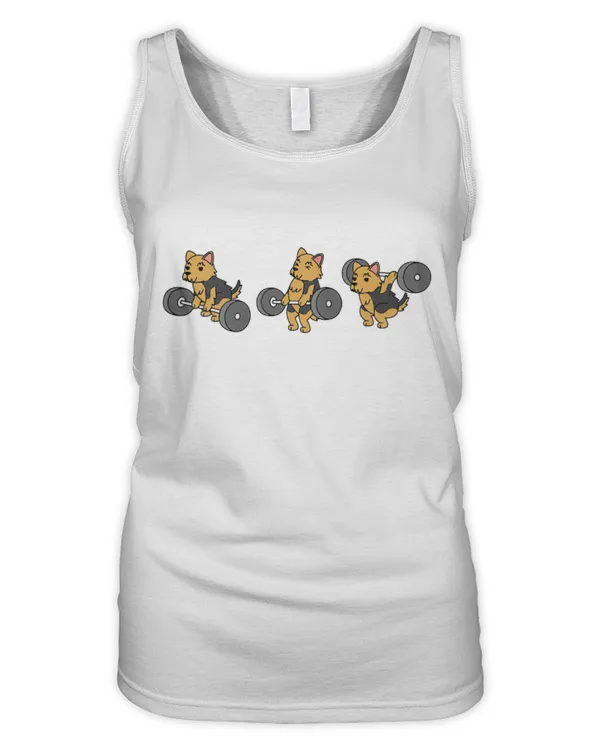 Women's Tank Top