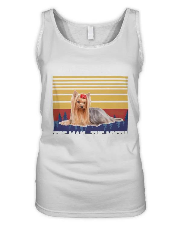 Women's Tank Top